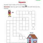 Your Total Solution for - Math, Grade K ( sách màu )