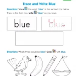 Your Total Solution for - Math, Grade PK ( sách màu )