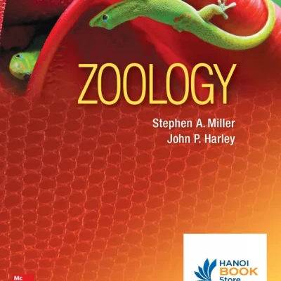 Zoology ( đen trắng )